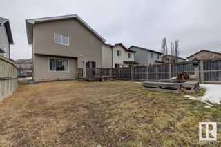 Photo 44: 10 WISTERIA Lane: Fort Saskatchewan House for sale : MLS®# E4378276