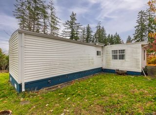 Photo 38: 4668 Kirkland Rd in Courtenay: CV Courtenay East Manufactured Home for sale (Comox Valley)  : MLS®# 948393