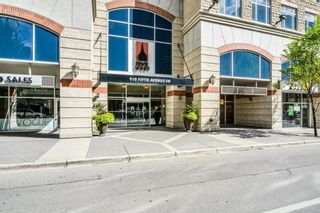 Photo 36: 2802 910 5 Avenue SW in Calgary: Downtown Commercial Core Apartment for sale : MLS®# C4297181