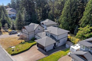 Photo 49: 3448 Horizon Terr in Langford: La Walfred House for sale : MLS®# 914560