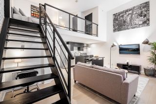Photo 6: 420 933 SEYMOUR Street in Vancouver: Downtown VW Condo for sale in "THE SPOT" (Vancouver West)  : MLS®# R2863962