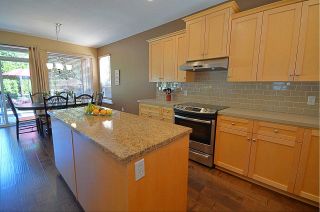 Photo 11: 3087 MOSS Court in Coquitlam: Westwood Plateau House for sale in "WESTWOOD PLATEAU" : MLS®# R2154481