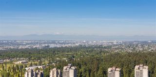 Photo 4: 5309 6461 TELFORD Avenue in Burnaby: Metrotown Condo for sale in "METROPLACE" (Burnaby South)  : MLS®# R2197670