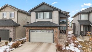 Main Photo: 3662 CLAXTON Place in Edmonton: Zone 55 House for sale : MLS®# E4389162