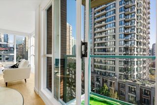 Photo 21: 804 939 HOMER Street in Vancouver: Yaletown Condo for sale (Vancouver West)  : MLS®# R2835315