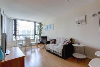 Photo 6: 2010 909 MAINLAND Street in Vancouver: Yaletown Condo for sale in "YALETOWN PARK 2" (Vancouver West)  : MLS®# R2072486