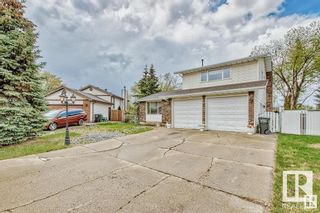 Photo 1: 11132 22A Avenue in Edmonton: Zone 16 House for sale : MLS®# E4377559