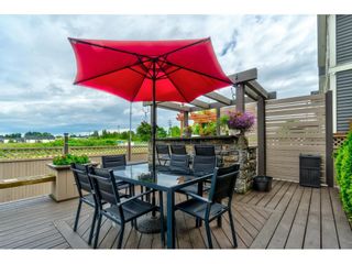 Photo 31: 27785 PORTER Drive in Abbotsford: Aberdeen House for sale : MLS®# R2466312