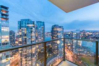 Photo 14: 3106 583 BEACH Crescent in Vancouver: Yaletown Condo for sale in "PARK WEST II" (Vancouver West)  : MLS®# R2471264