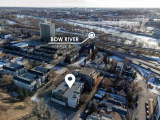 Photo 29: 102 41 6A Street NE in Calgary: Bridgeland/Riverside Apartment for sale : MLS®# A2099815