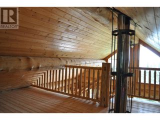 Photo 12: 201 PRAIRIE ROAD in Smithers: Recreational for sale : MLS®# R2788317