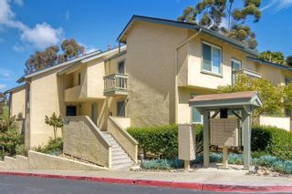Photo 2: LINDA VISTA Condo for sale : 2 bedrooms : 7053 Park Mesa Way #144 in San Diego
