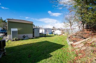 Photo 31: 35 951 Homewood Rd in Campbell River: CR Campbell River Central Manufactured Home for sale : MLS®# 923010
