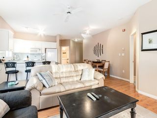 Photo 7: 310 777 3 Avenue SW in Calgary: Eau Claire Apartment for sale : MLS®# A1075856