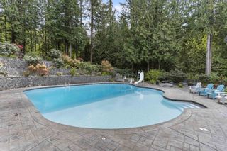 Photo 36: 25772 82 AVENUE in Langley: County Line Glen Valley House for sale : MLS®# R2688447