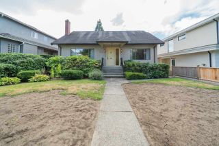 Photo 29: 2336 W 19TH Avenue in Vancouver: Arbutus House for sale in "Arbutus" (Vancouver West)  : MLS®# R2493326