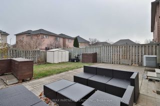 Photo 39: 101 Convoy Crescent in Vaughan: Vellore Village House (2-Storey) for sale : MLS®# N6048468