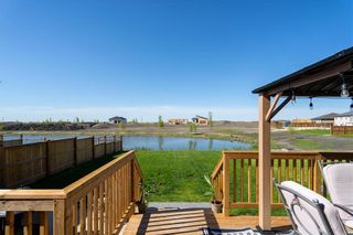 Photo 21: 23 Aberdeen Drive in Niverville: The Highlands Residential for sale (R07)  : MLS®# 202212664