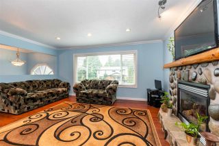 Photo 4: 32968 ASPEN Avenue in Abbotsford: Central Abbotsford House for sale : MLS®# R2491105