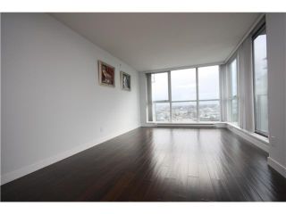 Photo 4: 2802 1408 STRATHMORE MEWS in Vancouver: Yaletown Condo for sale in "WEST ONE" (Vancouver West)  : MLS®# V955792