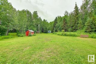 Photo 41: 53309A RGE RD 65: Rural Parkland County House for sale : MLS®# E4324269