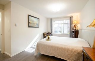 Photo 16: 113 9299 TOMICKI Avenue in Richmond: West Cambie Condo for sale in "MERIDIAN GATE" : MLS®# R2870374