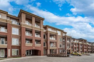 Main Photo: 316 2 Hemlock Crescent SW in Calgary: Spruce Cliff Apartment for sale : MLS®# A2117447