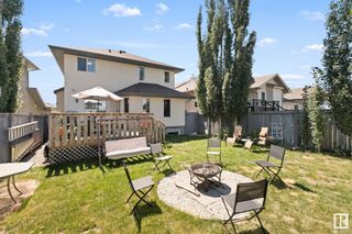 Photo 36: 10612 183 Avenue in Edmonton: Zone 27 House for sale : MLS®# E4307183