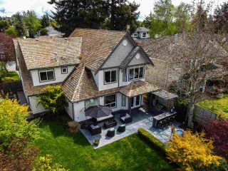 Photo 39: 1919 140A Street in Surrey: Sunnyside Park Surrey House for sale (South Surrey White Rock)  : MLS®# R2572924