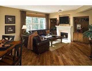 Photo 4: 90 24185 106B Avenue in Maple Ridge: Albion 1/2 Duplex for sale in "TRAILS EDGE" : MLS®# V872074