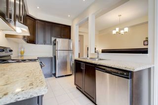 Photo 6: 33 Locust Terrace S in Markham: Wismer Freehold for sale : MLS®# N5234868