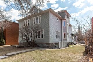 Photo 34: 9921 85 Avenue in Edmonton: Zone 15 House Fourplex for sale : MLS®# E4384023