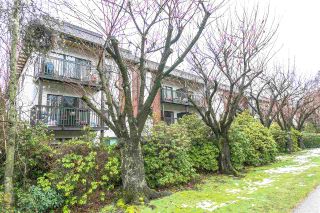 Photo 15: 307 211 W 3RD Street in North Vancouver: Lower Lonsdale Condo for sale in "Villa Aurora" : MLS®# R2244439