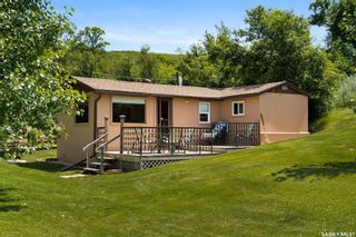 Photo 40: COULEE HOUSE ACREAGE in Glen Harbour: Residential for sale : MLS®# SK966596