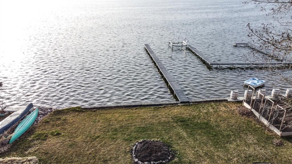 Photo 1: Photos: 608 West Chestermere Drive: Chestermere Residential Land for sale : MLS®# A1106282