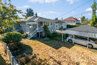 Photo 25: 607 W 29TH Avenue in Vancouver: Cambie House for sale in "CAMBIE" (Vancouver West)  : MLS®# R2732228