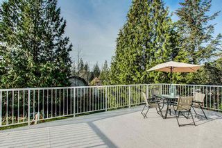 Photo 18: 11467 272 Street in Maple Ridge: Thornhill MR House for sale : MLS®# R2366531