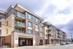 Main Photo: 347 5355 LANE Street in Burnaby: Metrotown Condo for sale (Burnaby South)  : MLS®# R2889324