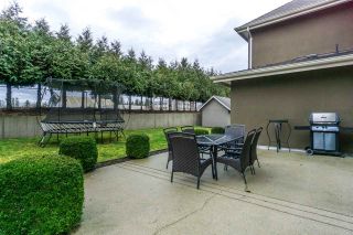 Photo 19: 3897 BRIGHTON Place in Abbotsford: Abbotsford West House for sale : MLS®# R2245973