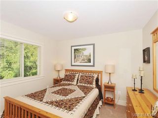 Photo 14: 3330 Myles Mansell Rd in VICTORIA: La Walfred House for sale (Langford)  : MLS®# 684341