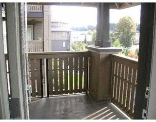 Photo 4: 311 808 SANGSTER PL in New Westminster: The Heights NW Condo for sale in "BROCKTON" : MLS®# V557769