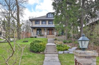 Photo 1: 49 Weybourne Crescent in Toronto: Lawrence Park South House (3-Storey) for sale (Toronto C04)  : MLS®# C8247780