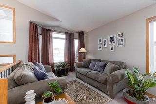 Photo 4: 214 John Angus Drive in Winnipeg: South Pointe Residential for sale (1R)  : MLS®# 202128644