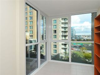 Photo 5: 501 1318 HOMER Street in Vancouver: Downtown VW Condo for sale in "GOVERNOR'S VILLA II" (Vancouver West)  : MLS®# V884643