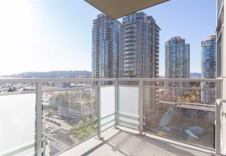 Main Photo: 1508 3008 GLEN Drive in Coquitlam: North Coquitlam Condo for sale in "MTWO" : MLS®# R2015381