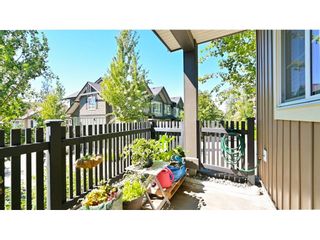 Photo 17: 41 4967 220 Street in Langley: Murrayville Townhouse for sale in "Winchester Estates" : MLS®# R2596743