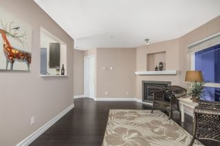 Photo 4: 204 2435 WELCHER Avenue in Port Coquitlam: Central Pt Coquitlam Condo for sale : MLS®# R2144709