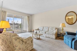 Photo 7: 301 31850 UNION Avenue in Abbotsford: Abbotsford West Condo for sale in "Fernwood Manor" : MLS®# R2743943