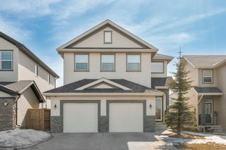 Photo 1: 13120 Coventry Hills Way NE in Calgary: Coventry Hills Detached for sale : MLS®# A1078726