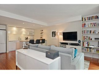 Photo 3: 2727 PRINCE EDWARD ST in Vancouver: Mount Pleasant VE Condo for sale (Vancouver East)  : MLS®# V1122910